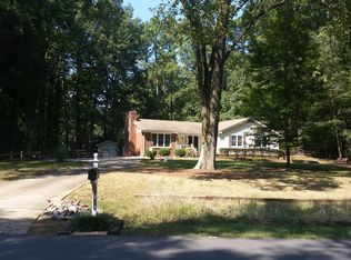 8809 Mansfield Dr, Raleigh, NC 27613