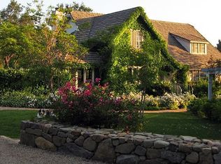 1712 Ladera Ranch Rd, Ojai, CA 93023