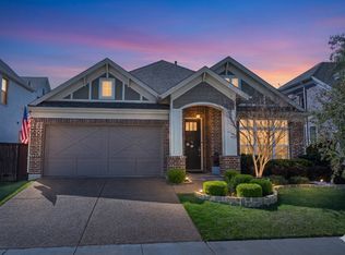 1213 Sea Island Rd, Savannah, TX 76227