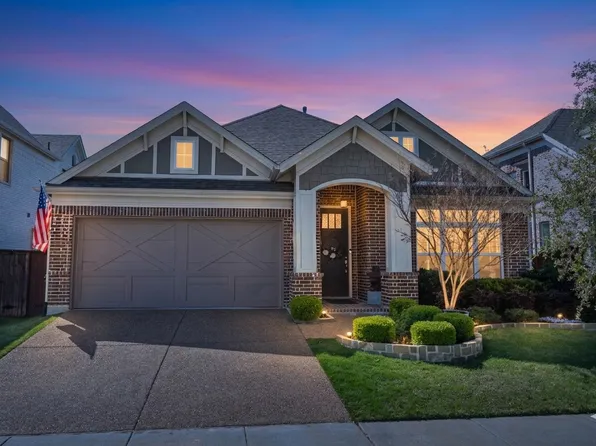 1213 Sea Island Rd, Savannah, TX 76227