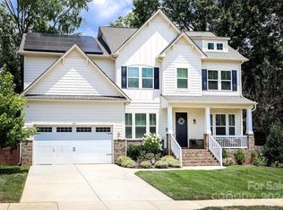 515 Greystone Rd, Charlotte, NC 28209