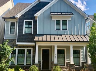985 Azalee Wharton Ave NW, Atlanta, GA 30318