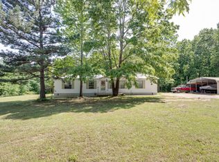 628 Switzerland Rd, Hohenwald, TN 38462