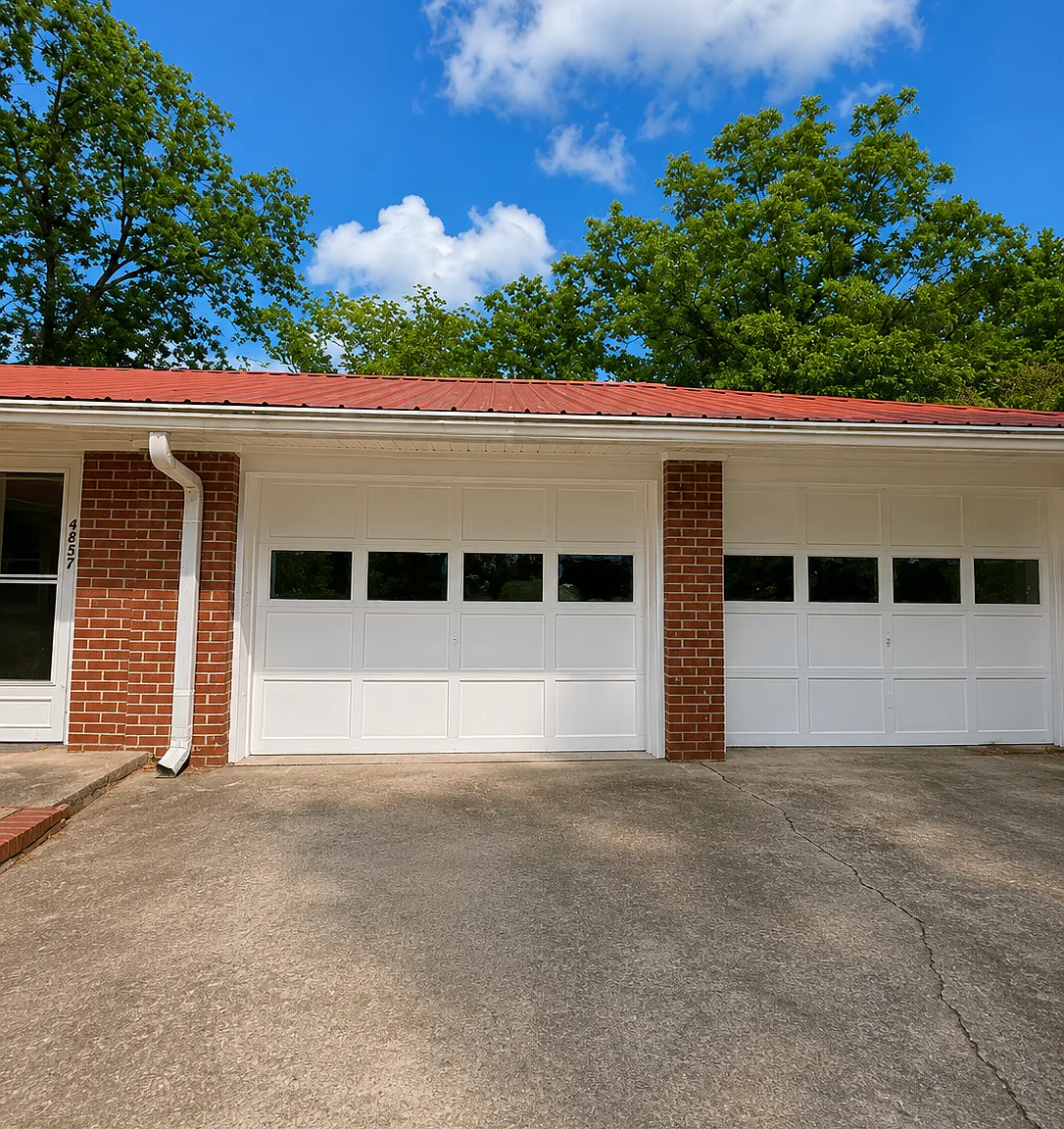 8457 Thomaston Road - 1 — Photo 3