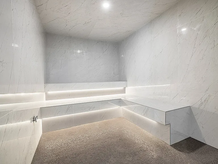 Steam Room