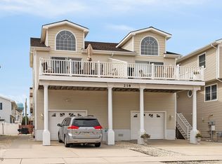 218 76th St #W, Sea Isle City, NJ 08243