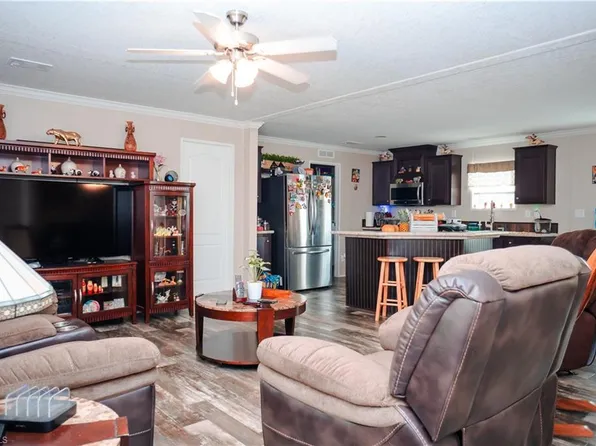 585 S Lindero ST, CLEWISTON, FL 33440