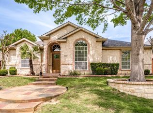 1417 Berne Ln, Lewisville, TX 75067