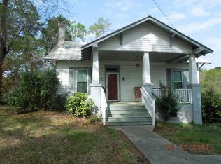 208 Lynch St, Edgefield, SC 29824