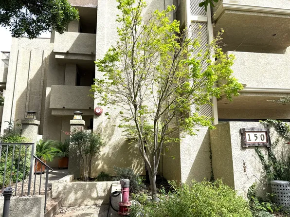 150 S Michigan Ave APT 102, Pasadena, CA 91106