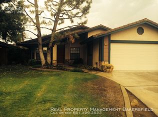 3604 El Hogar Ct, Bakersfield, CA 93311