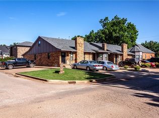 510 S 6th St, Kingfisher, OK 73750