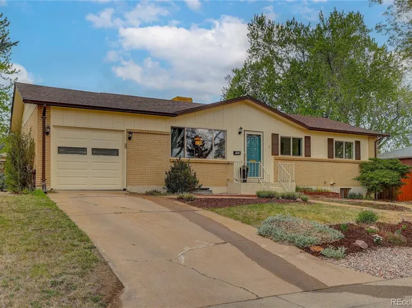 599 S Swadley Street, Lakewood, CO 80228