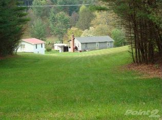 6631 Nc Highway 88 E, Laurel Springs, NC 28644