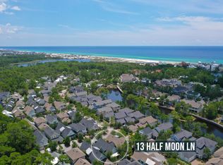 13 Half Moon Ln, Santa Rosa Beach, FL 32459