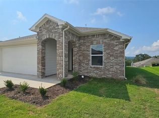 4526 Camella St, Springdale, AR 72764