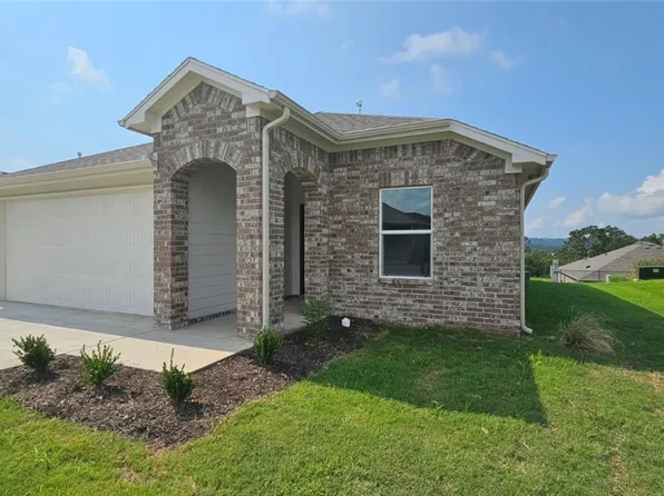 4526 Camella St, Springdale, AR 72764