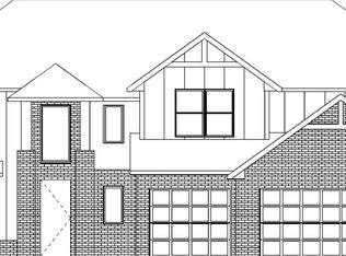 Durango Plan, Sanabria, Oklahoma City, OK 73170