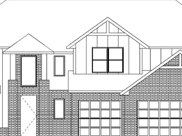 Durango Plan, Sendera Lakes