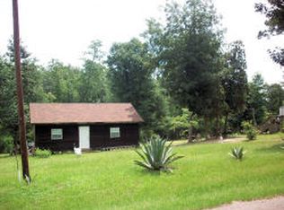 682 14th St, Woodville, TX 75979