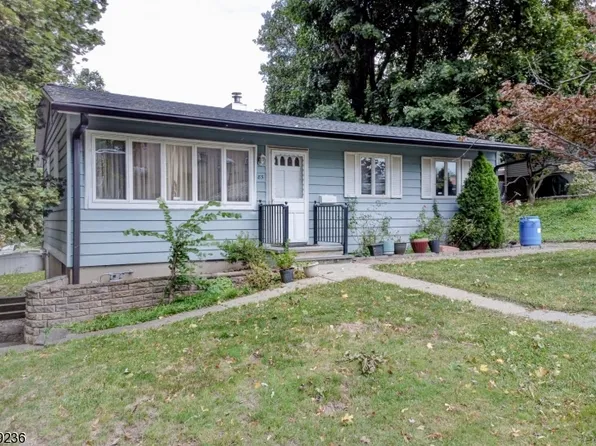 85 Fairfield Rd, Parsippany-Troy Hills Twp., NJ 07054