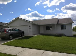 2805 N Madeira Loop, Post Falls, ID 83854