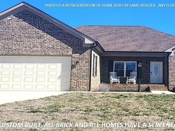 0 Wilson Ct #16, Lincolnton, NC 28092