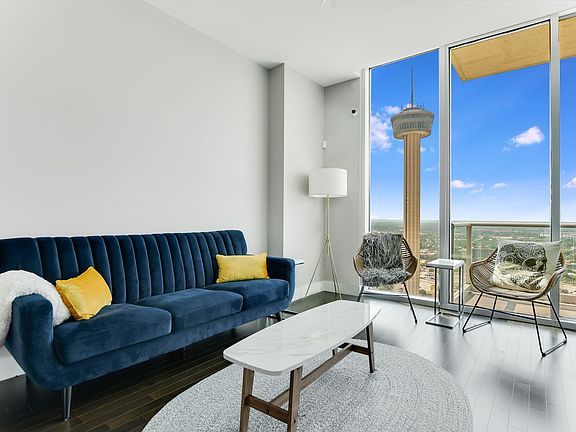 2nd image of 610 E Market St Unit 2713