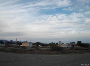 7113 S Martin Dr, Mohave Valley, AZ 86440