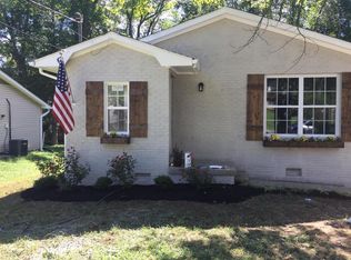 6508 Ellesmere Dr, Knoxville, TN 37921