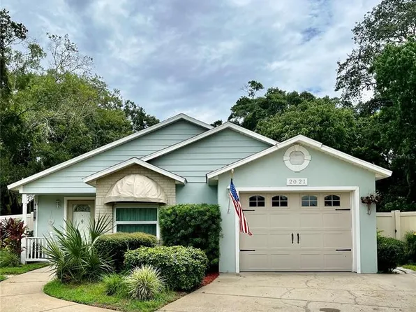 2021 Donnelly Pl, Mount Dora, FL 32757