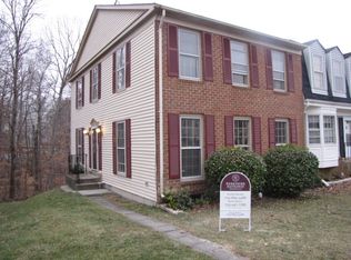 12146 Winona Dr, Woodbridge, VA 22192