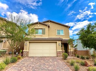 6948 Judith River St, North Las Vegas, NV 89084