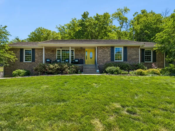 808 Rodney Dr, Nashville, TN 37205