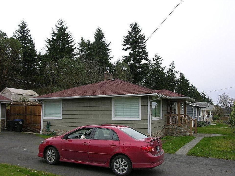 2nd image of 18386 9th Ave NE
