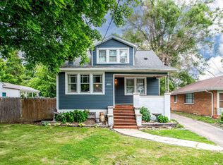 1133 W Nowland Ave, Peoria, IL