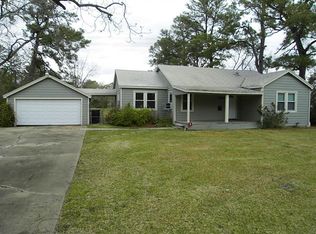7309 Cayton St, Houston, TX 77061
