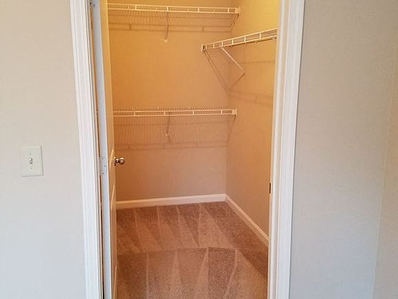 Walk In Closets