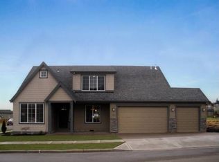 1048 37th Ave, Forest Grove, OR 97116