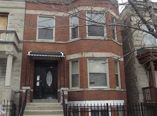 1306 S Springfield Ave, Chicago, IL 60623