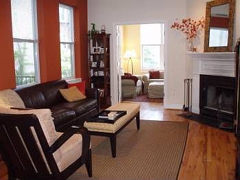 2nd image of 1821 Belmont Rd NW APT 4