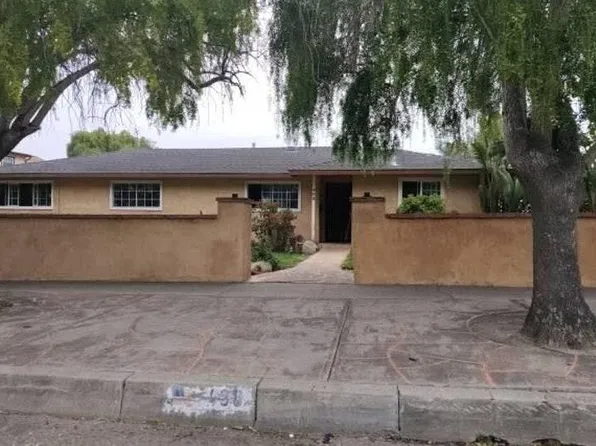 438 S J St, Lompoc, CA 93436