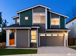 13324 SE 238th Pl #3, Kent, WA
