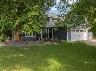 2260 Walnut Creek Dr W, Stillwater, MN 55082
