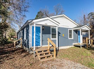 1206 Hargrove St, Rocky Mount, NC 27801