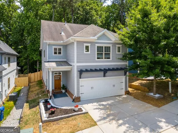 1749 Russell St, Atlanta, GA 30316