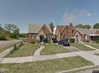 9403 Somerset Ave, Detroit, MI 48224