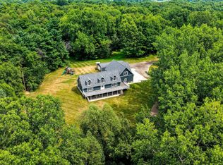 2451 Maute Rd, Grass Lake, MI 49240