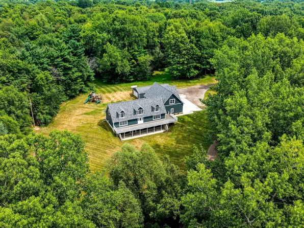 2451 Maute Rd, Grass Lake, MI 49240