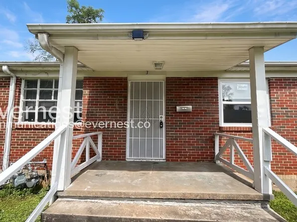 1000 4th Ave W APT 3, Birmingham, AL 35204